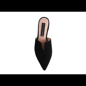 Steve madden lauryn mules